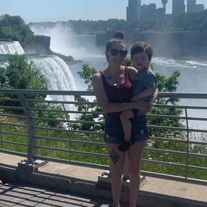 Meet your Posher, Raven